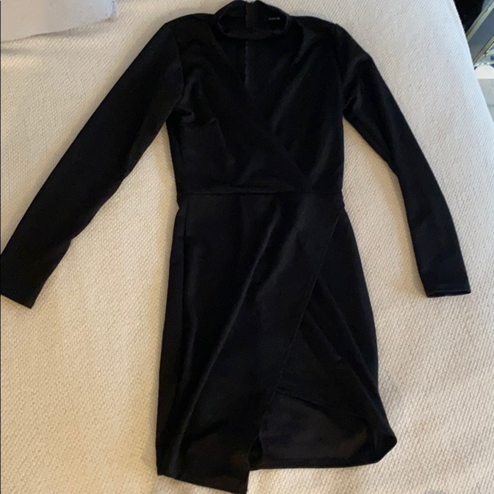 Fashion nova dress